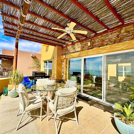 Lc 21- Luxury, Private Jacuzzi & Sea Of Cortez Views Ла-Пас Екстер'єр фото