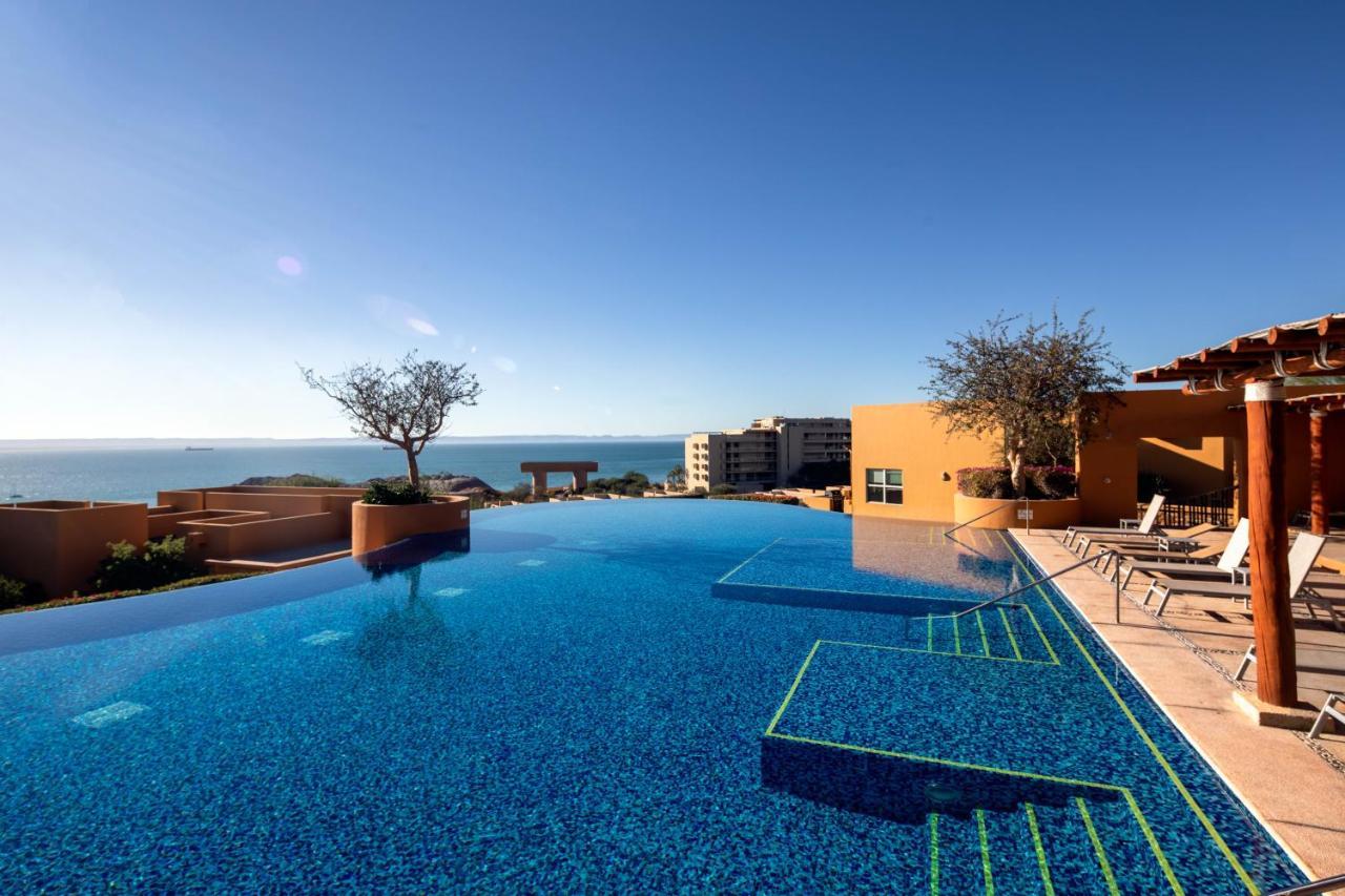 Lc 21- Luxury, Private Jacuzzi & Sea Of Cortez Views Ла-Пас Екстер'єр фото