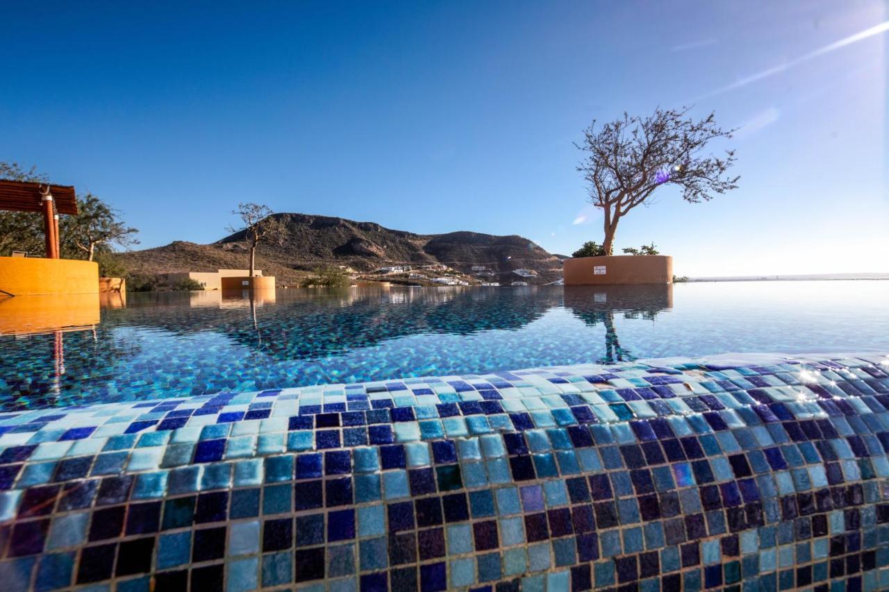 Lc 21- Luxury, Private Jacuzzi & Sea Of Cortez Views Ла-Пас Екстер'єр фото
