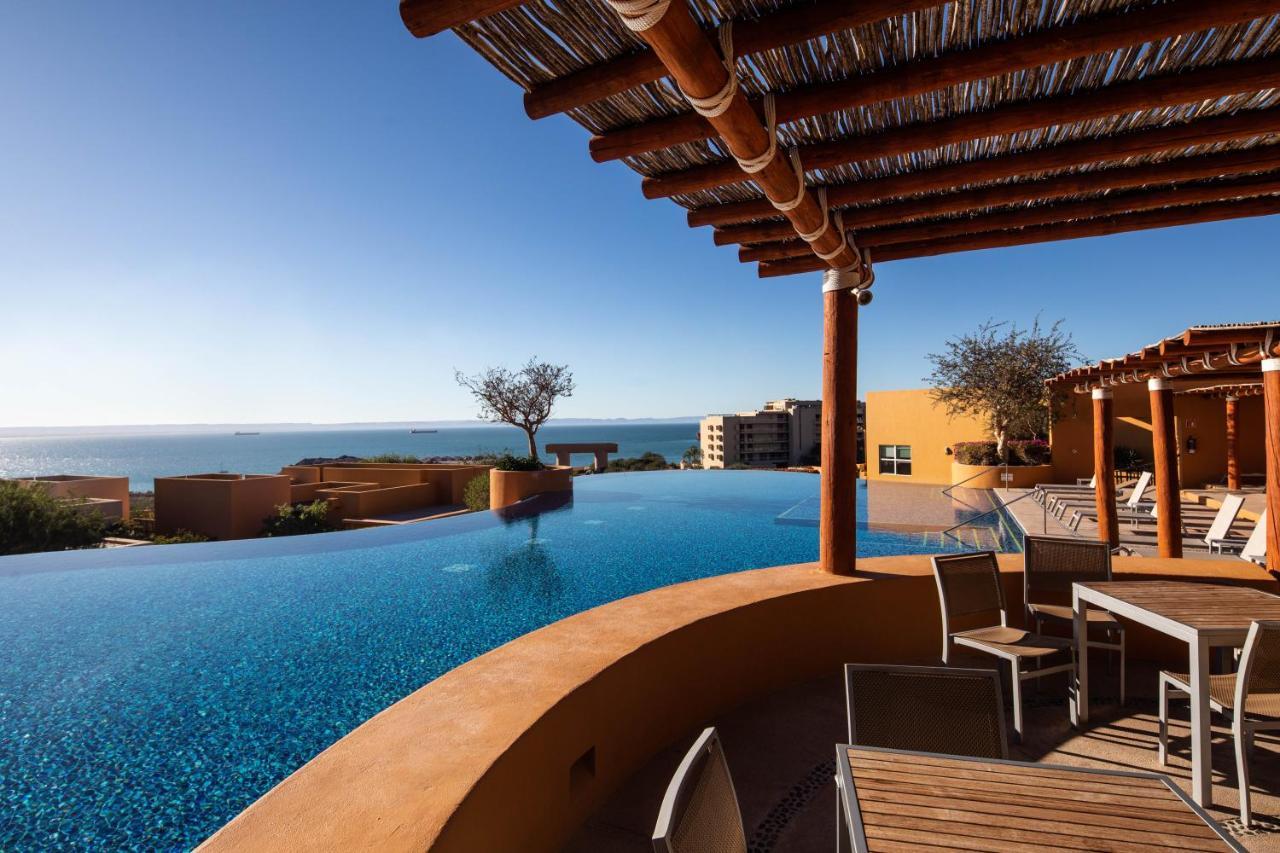 Lc 21- Luxury, Private Jacuzzi & Sea Of Cortez Views Ла-Пас Екстер'єр фото