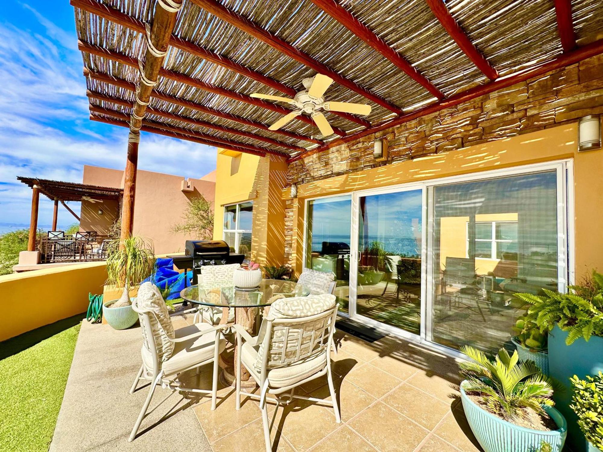 Lc 21- Luxury, Private Jacuzzi & Sea Of Cortez Views Ла-Пас Екстер'єр фото