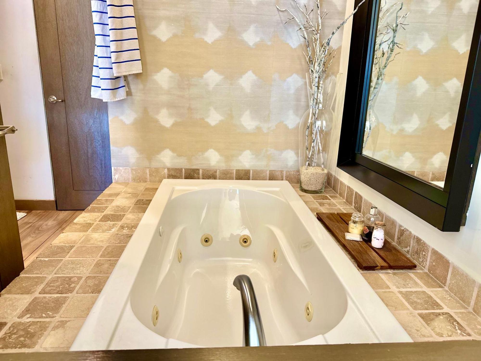 Lc 21- Luxury, Private Jacuzzi & Sea Of Cortez Views Ла-Пас Екстер'єр фото