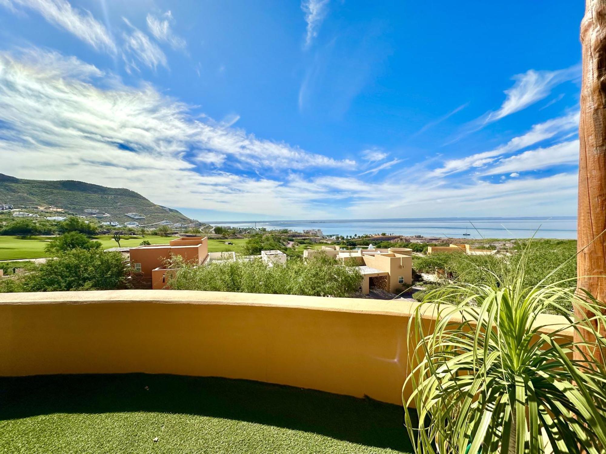 Lc 21- Luxury, Private Jacuzzi & Sea Of Cortez Views Ла-Пас Екстер'єр фото
