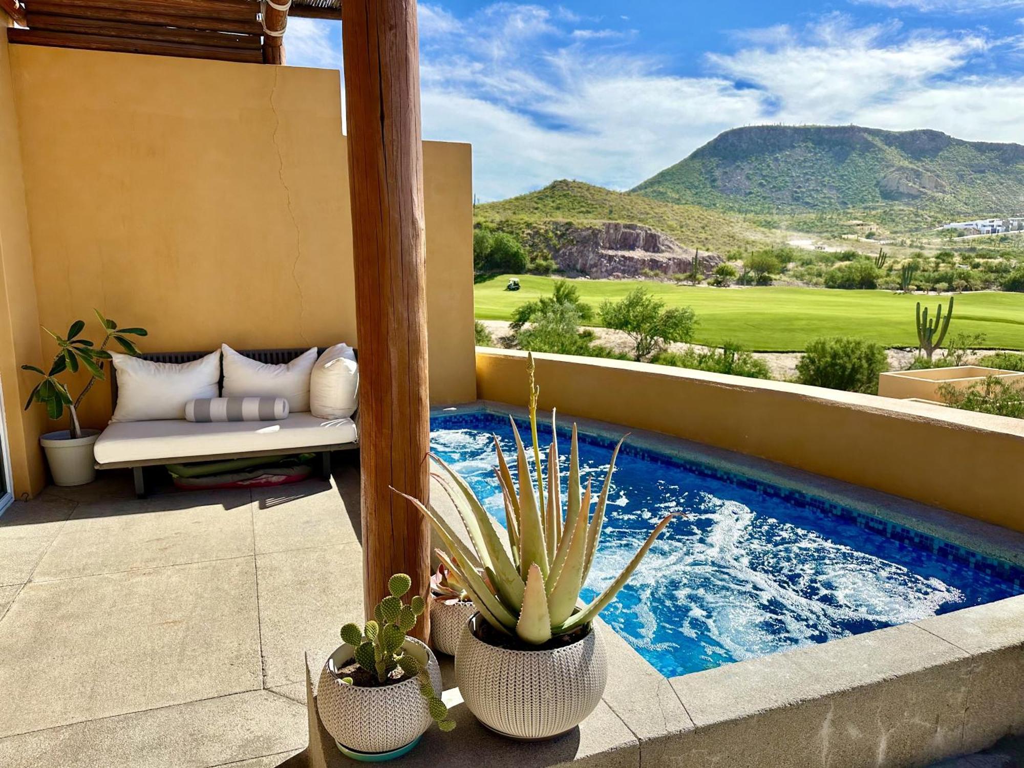 Lc 21- Luxury, Private Jacuzzi & Sea Of Cortez Views Ла-Пас Екстер'єр фото