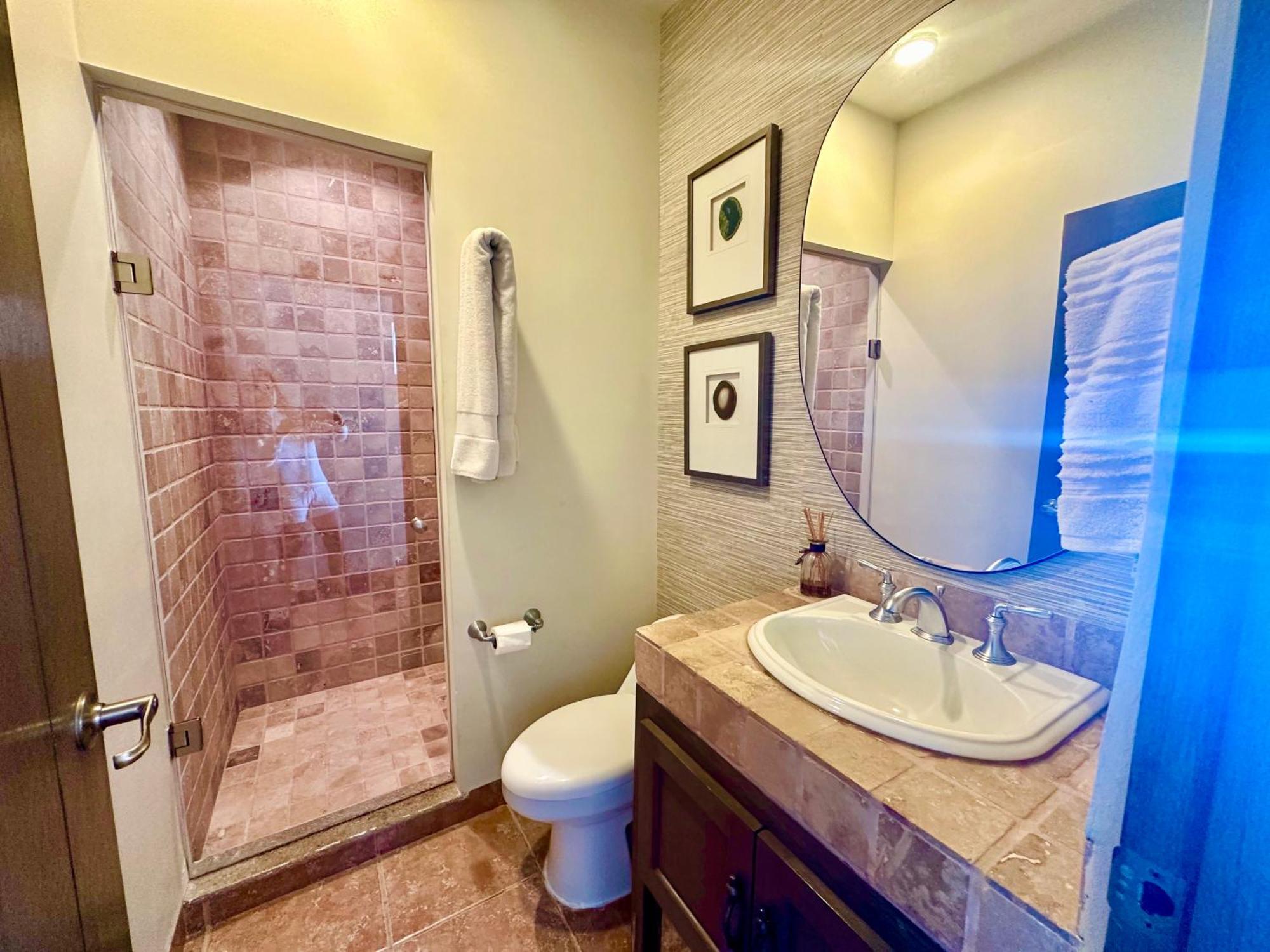 Lc 21- Luxury, Private Jacuzzi & Sea Of Cortez Views Ла-Пас Екстер'єр фото