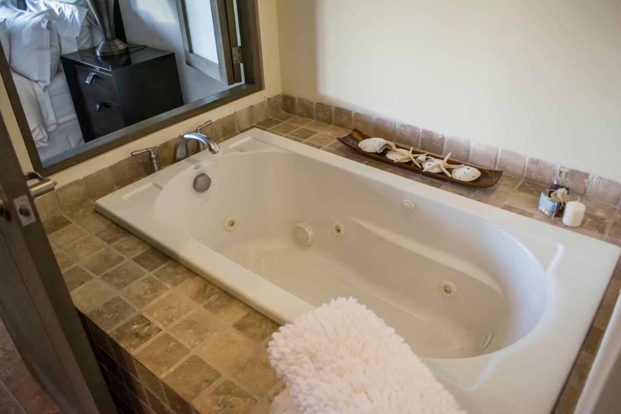 Lc 21- Luxury, Private Jacuzzi & Sea Of Cortez Views Ла-Пас Екстер'єр фото